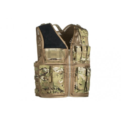 Vesta tactica Mission ATP Invader Gear