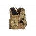 Vesta tactica Invader Gear Mk.II Crossdraw ATP