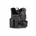 Vesta tactica Invader Gear Mk.II Crossdraw Wolf Grew