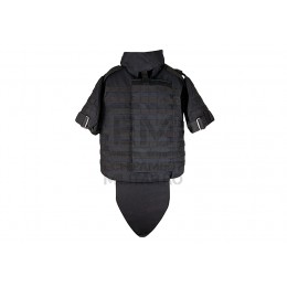 Vesta tactica Invader Gear Interceptor Negru