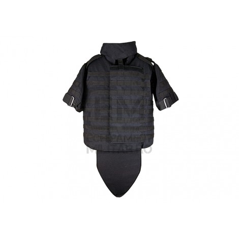 Vesta tactica Invader Gear Interceptor Negru