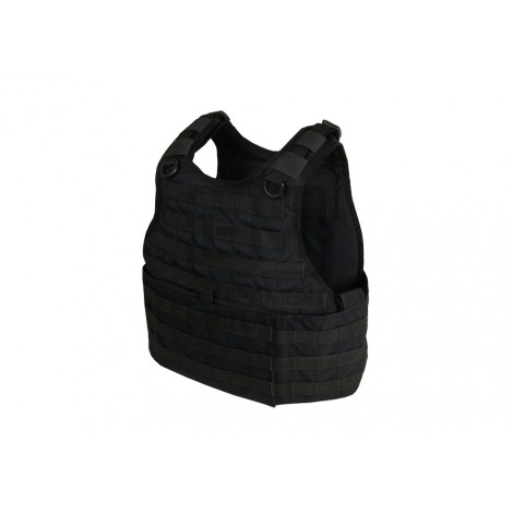 Vesta tactica DACC Carrier Negru