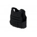 Vesta tactica DACC Carrier Negru