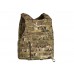 Vesta tactica DACC Carrier ATP