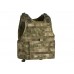 Vesta tactica DACC Carrier Everglade