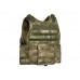 Vesta tactica DACC Carrier Everglade