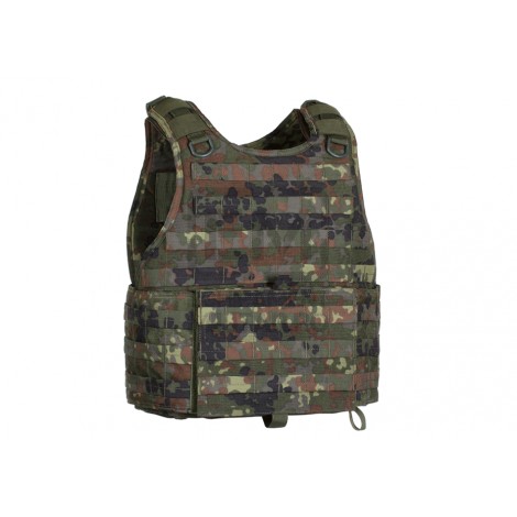 Vesta tactica DACC Carrier Flecktarn