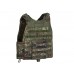 Vesta tactica DACC Carrier Flecktarn