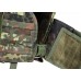 Vesta tactica DACC Carrier Flecktarn