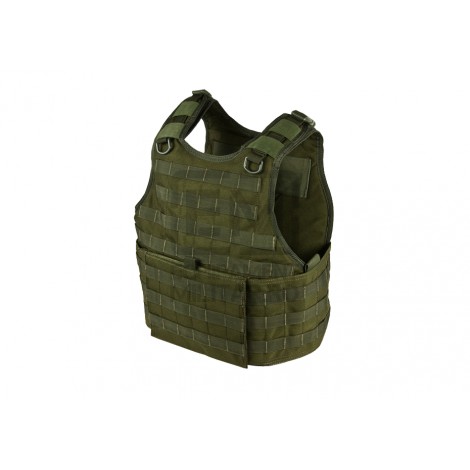 Vesta tactica DACC Carrier OD