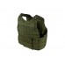 Vesta tactica DACC Carrier OD