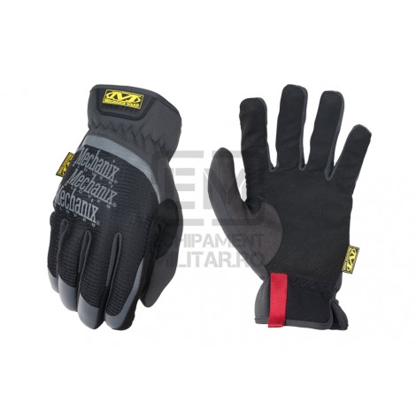 Manusi Mechanix Wear Fast Fit Gen II Negru