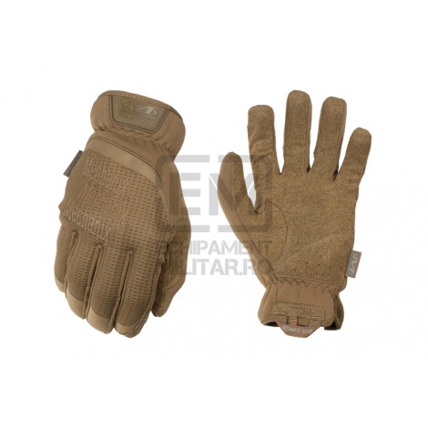 Manusi Mechanix Wear Fast Fit Gen II Coyote