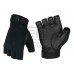 Manusi tactice Invader Gear Fara Degete Negru