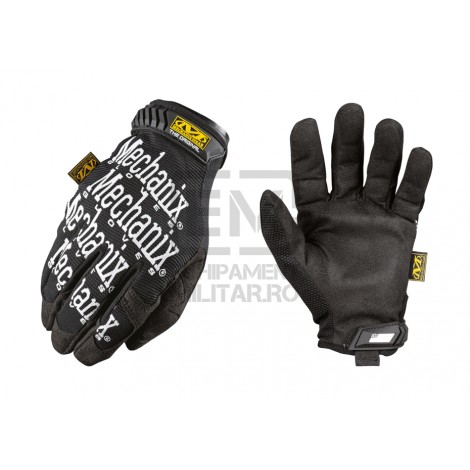 Manusi Mechanix Wear The Original Negru