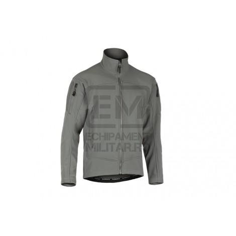 Jacheta Clawgear Audax Softshell Solid Rock