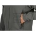 Jacheta Clawgear Audax Softshell Solid Rock