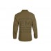 Jacheta Clawgear Audax Softshell Swamp