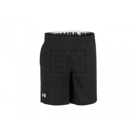 Pantaloni scurti Under Armour 8 Inch HeatGear