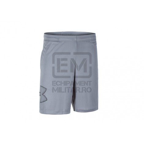 Pantaloni scurti Under Armour 10 Inch Steel
