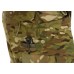 Pantaloni scurti Clawgear Field Multicam NYCO