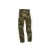 Pantaloni Invader Gear Predator Woodland