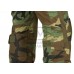 Pantaloni Invader Gear Predator Woodland