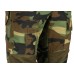 Pantaloni Invader Gear Predator Woodland