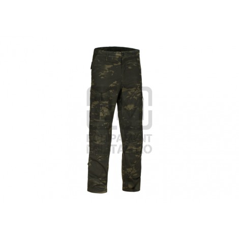 Pantaloni Invader Gear Revenger TDU ATP Negru