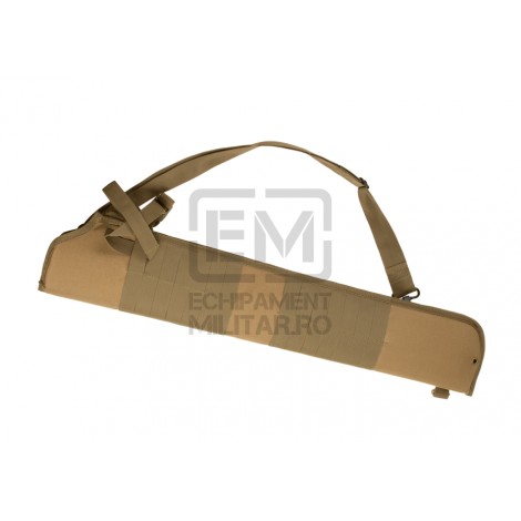 Geanta Transport Tactica Shotgun Scabbard Coyote
