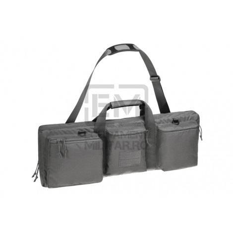 Geanta Transport Invader Gear 80 cm Wolf Grey