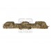 Geanta Transport Invader Gear 110 cm