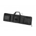 Geanta Transport Invader Gear 110 cm Negru