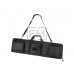 Geanta Transport Invader Gear 110 cm Negru