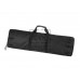 Geanta Transport Invader Gear 110 cm Negru