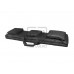 Geanta Transport Invader Gear 110 cm Negru