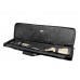 Geanta Transport Invader Gear 110 cm Negru