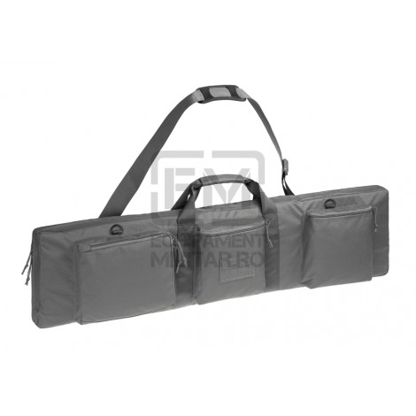 Geanta Transport Invader Gear 110 cm Wolf Grey