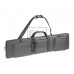 Geanta Transport Invader Gear 110 cm Wolf Grey