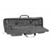 Geanta Transport Invader Gear 110 cm Wolf Grey