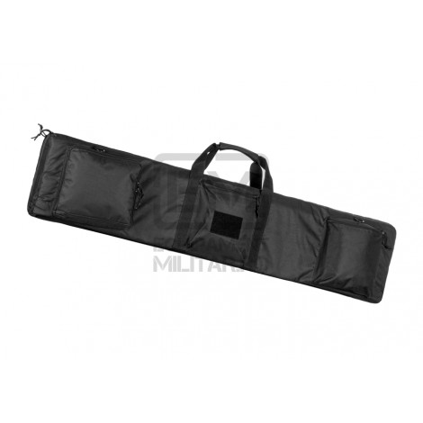 Geanta Transport Invader Gear 130 cm Negru