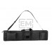 Geanta Transport Invader Gear 130 cm Negru