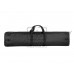 Geanta Transport Invader Gear 130 cm Negru