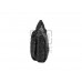 Geanta Transport Invader Gear 130 cm Negru