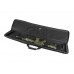 Geanta Transport Invader Gear 130 cm Negru