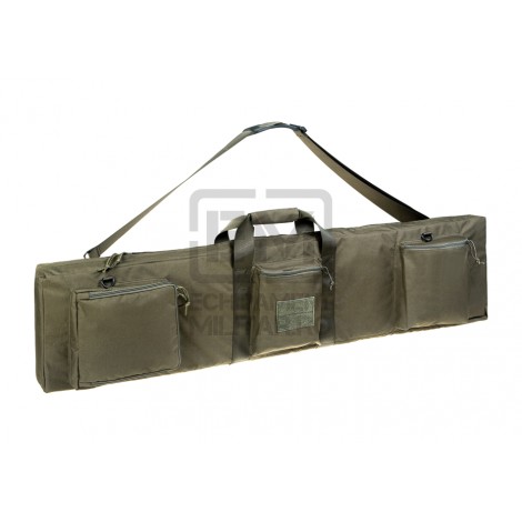 Geanta Transport Invader Gear 130 cm Ranger Green