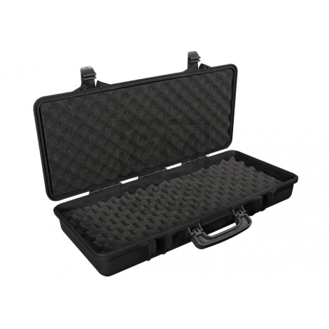 Cutie transport SMG Negru 68.5 cm