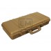Cutie transport SMG Tan 68.5 cm