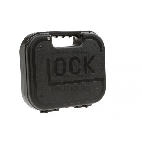 Cutie transport Security Glock