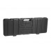 Cutie transport negru VFC 90x33x13cm 